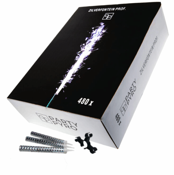 ijsfontein grootverpakking